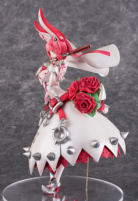 Guilty Gear Xrd -Sign- - Elphelt Valentine - 1/7 (Aquamarine, Good Smile Company) photo 7
