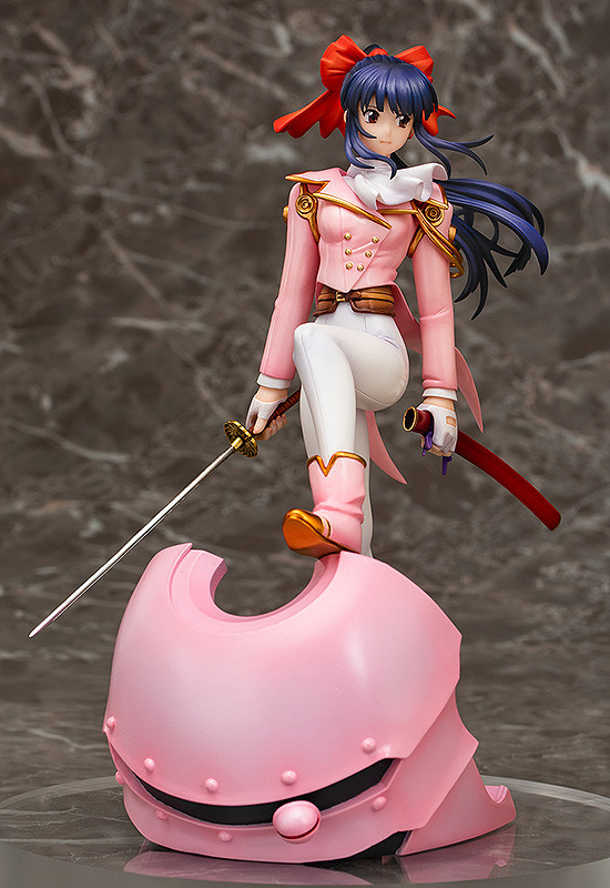 Sakura Taisen - Shinguuji Sakura - 1/9 (Aquamarine, Good Smile Company) photo 5