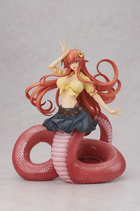 Monster Musume no Iru Nichijou - Miia (Di molto bene) photo 2