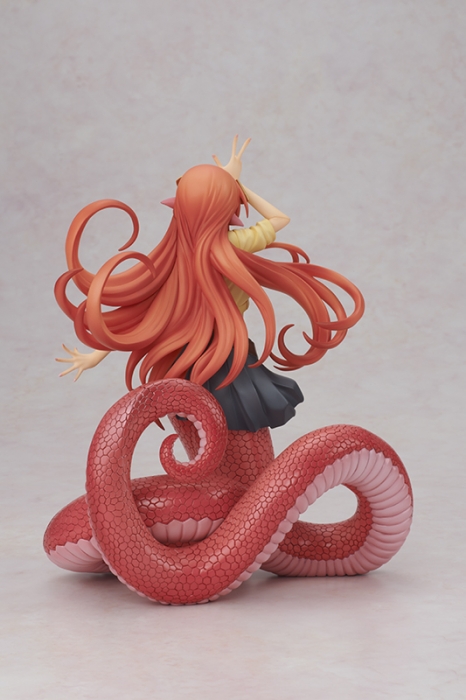 Monster Musume no Iru Nichijou - Miia (Di molto bene) photo 5