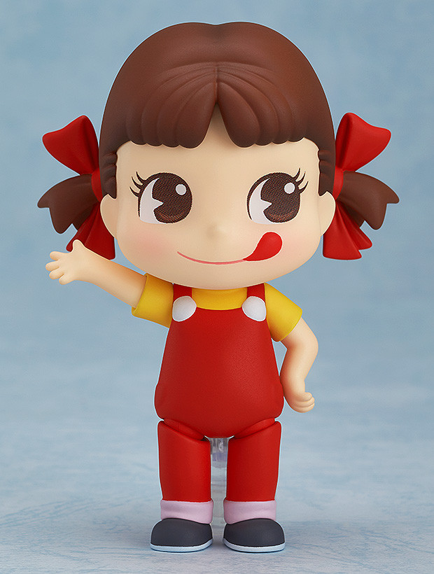 Peko World - Peko-chan - Nendoroid  (#613) (Play Future) photo 3
