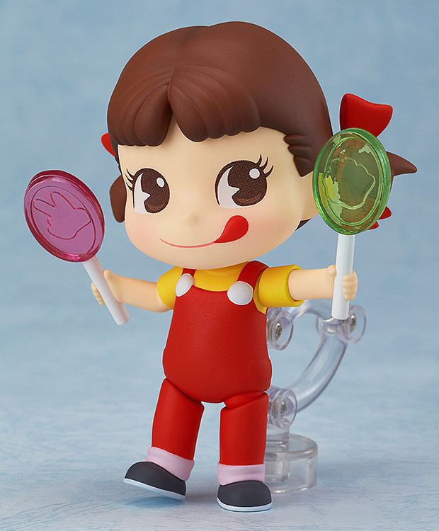 Peko World - Peko-chan - Nendoroid  (#613) (Play Future) photo 4