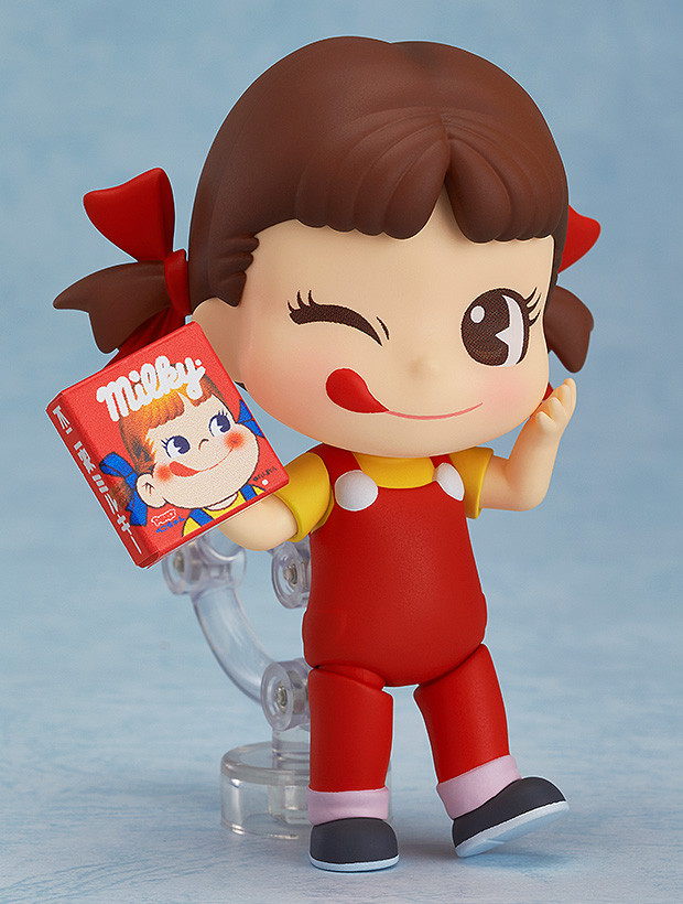 Peko World - Peko-chan - Nendoroid  (#613) (Play Future) photo 6