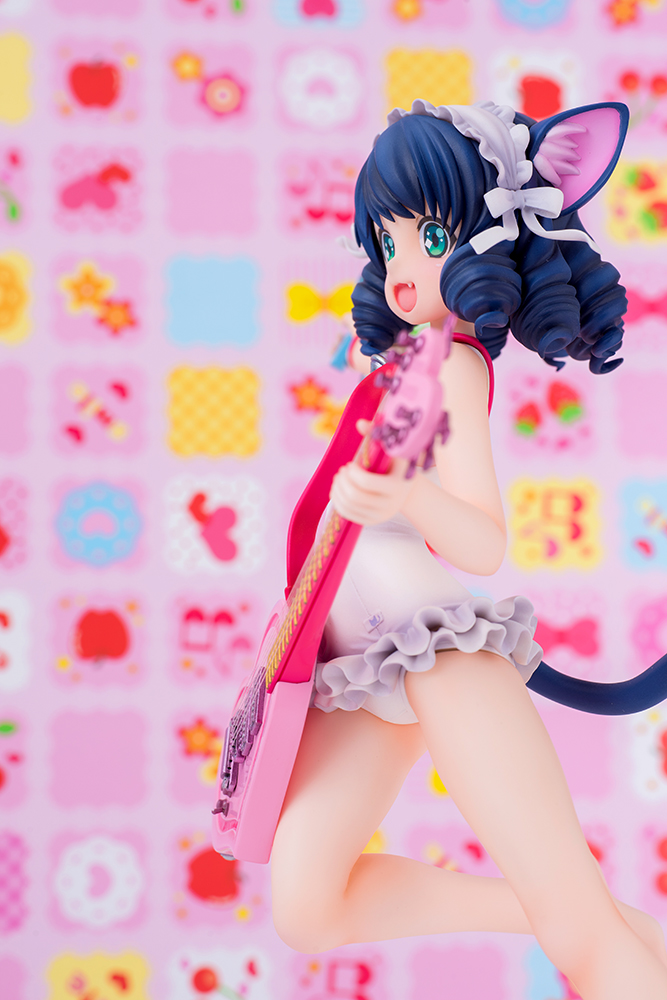 Show By Rock!! - Cyan - 1/7 - Mizugi Style (Ques Q) photo 4
