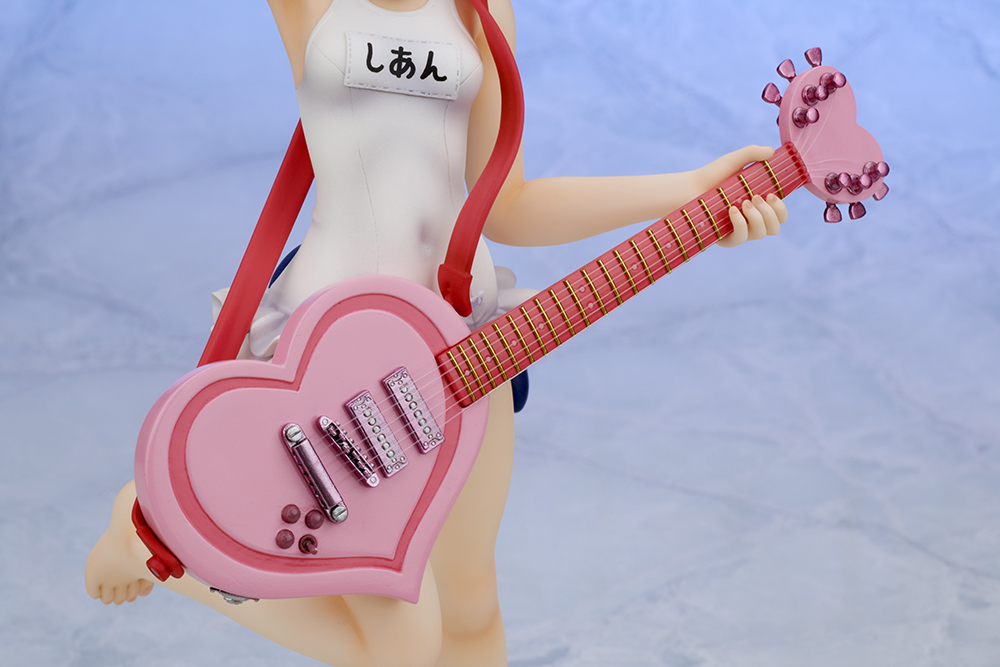 Show By Rock!! - Cyan - 1/7 - Mizugi Style (Ques Q) photo 15