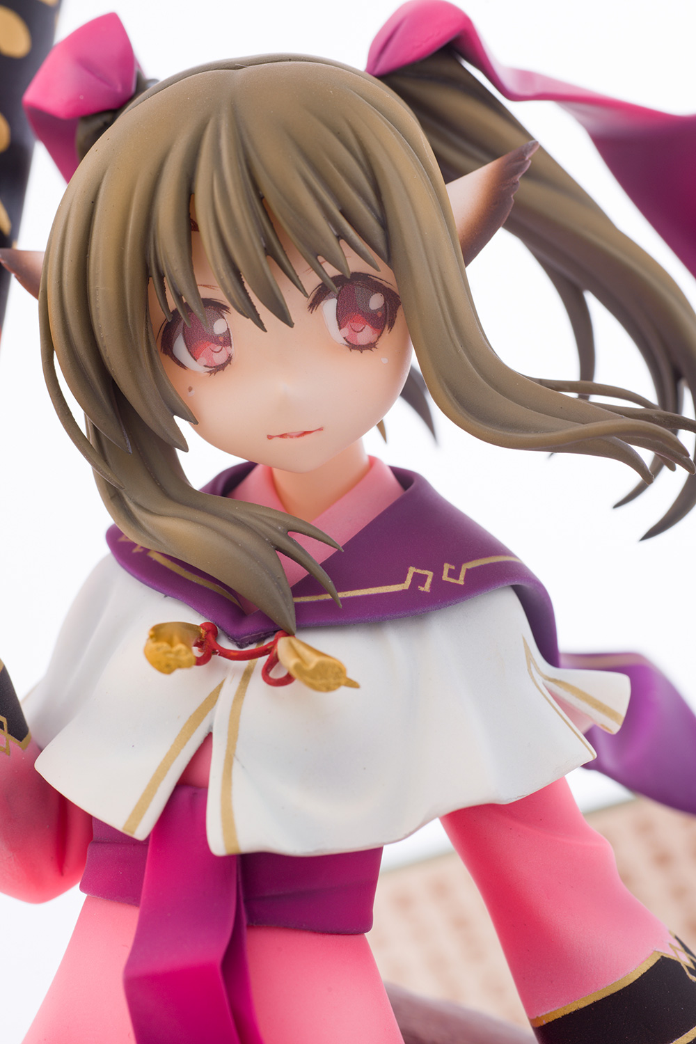 Utawarerumono: Itsuwari no Kamen - Nekone - 1/7 (Aoshima, Funny Knights) photo 2