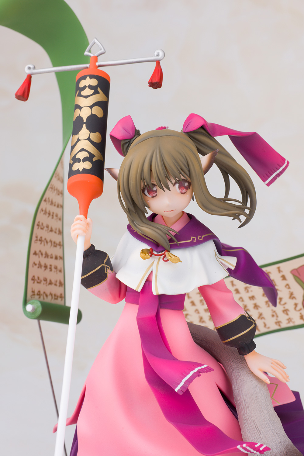 Utawarerumono: Itsuwari no Kamen - Nekone - 1/7 (Aoshima, Funny Knights) photo 6