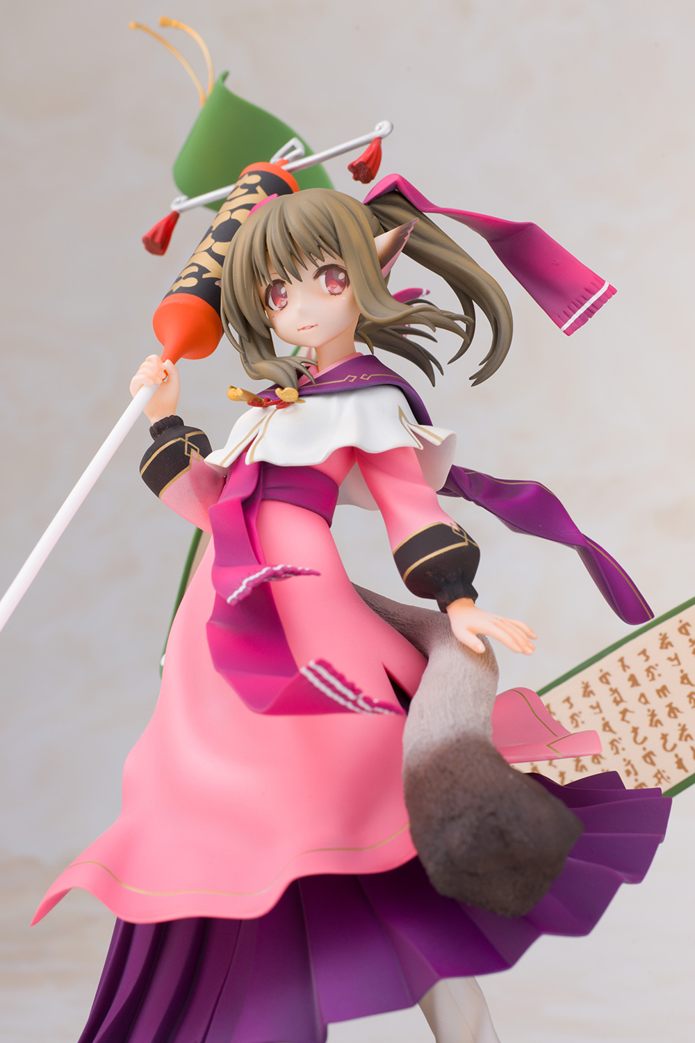 Utawarerumono: Itsuwari no Kamen - Nekone - 1/7 (Aoshima, Funny Knights) photo 7