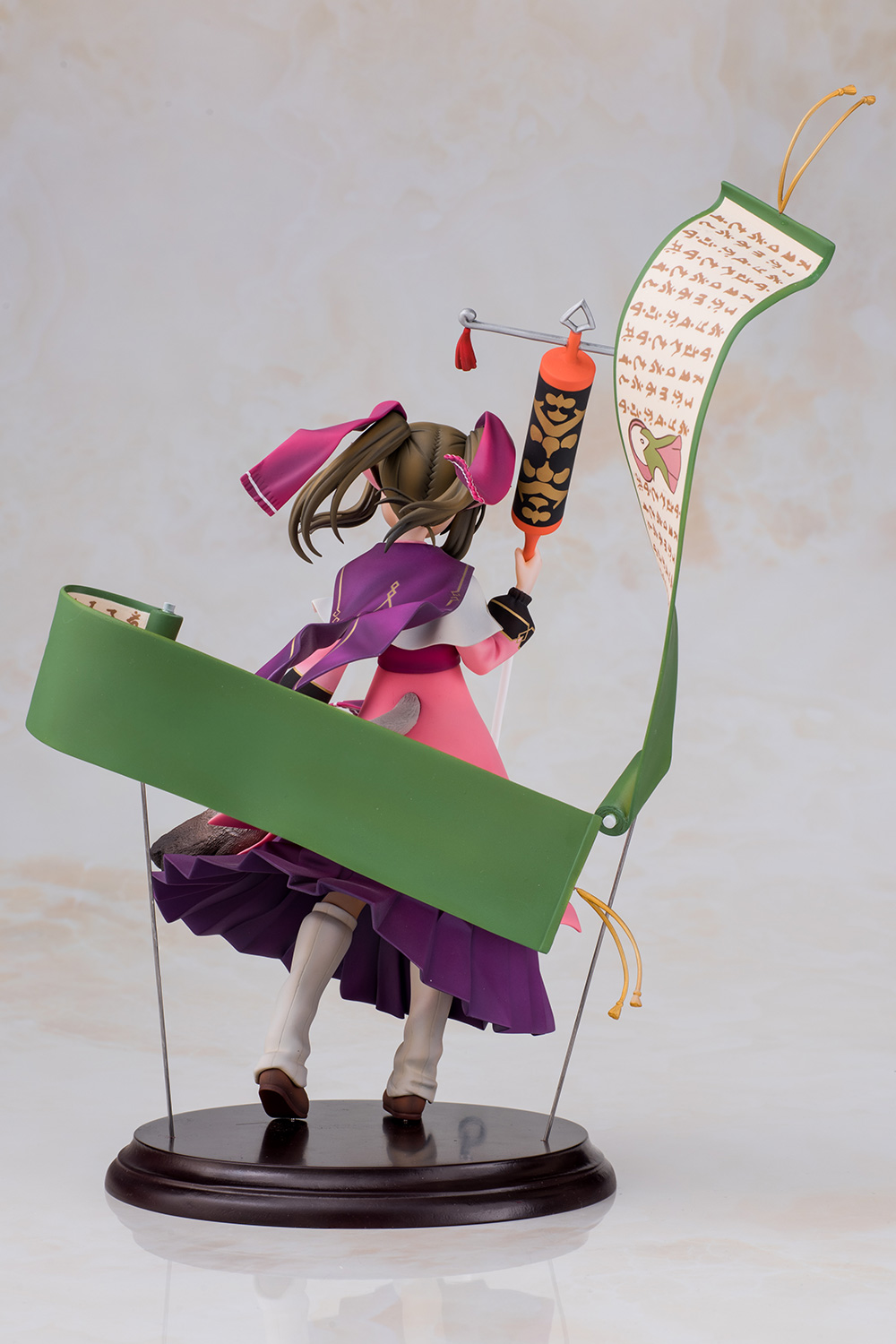 Utawarerumono: Itsuwari no Kamen - Nekone - 1/7 (Aoshima, Funny Knights) photo 8