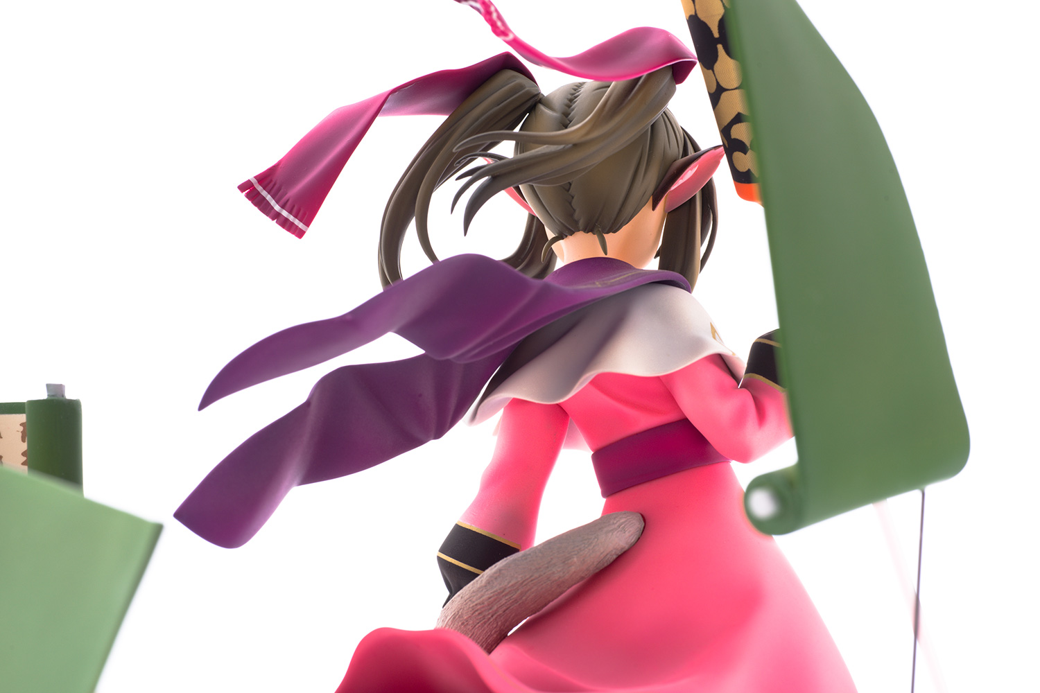 Utawarerumono: Itsuwari no Kamen - Nekone - 1/7 (Aoshima, Funny Knights) photo 10