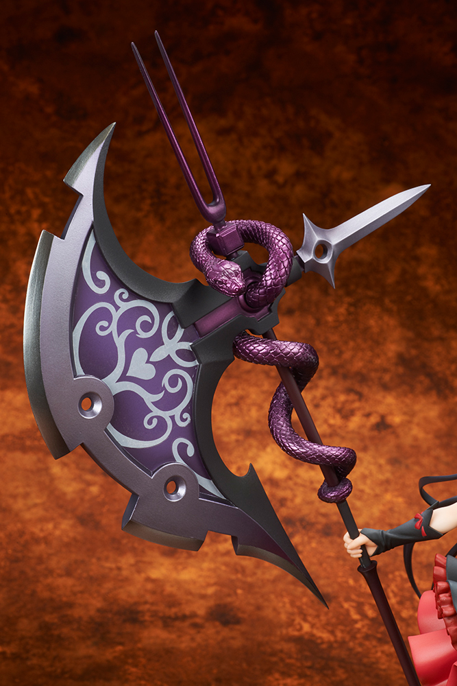 Gate: Jieitai Kanochi nite, Kaku Tatakaeri - Rory Mercury - 1/7 (Ques Q) photo 13