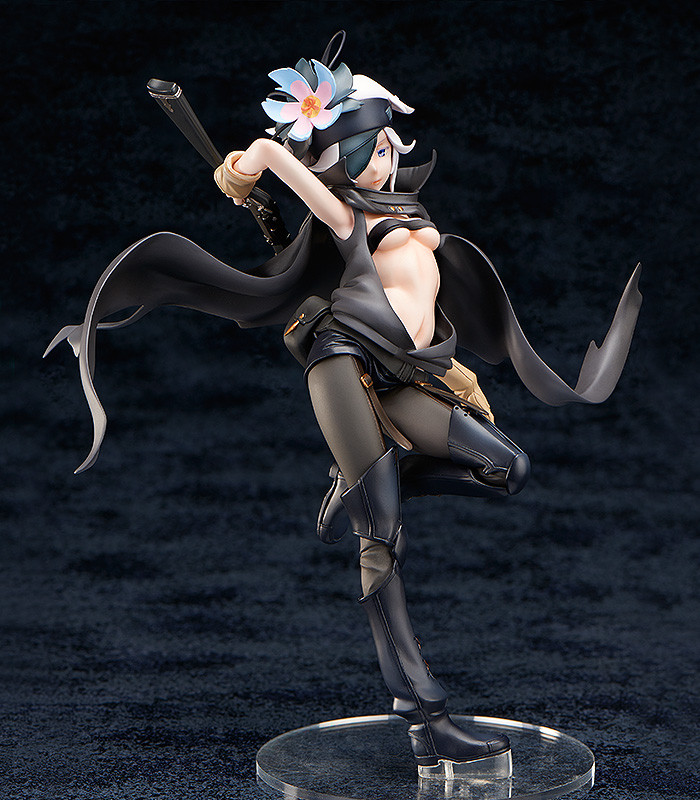 Rokka no Yuusha - Flamie Speeddraw - 1/8 (FREEing) photo 2