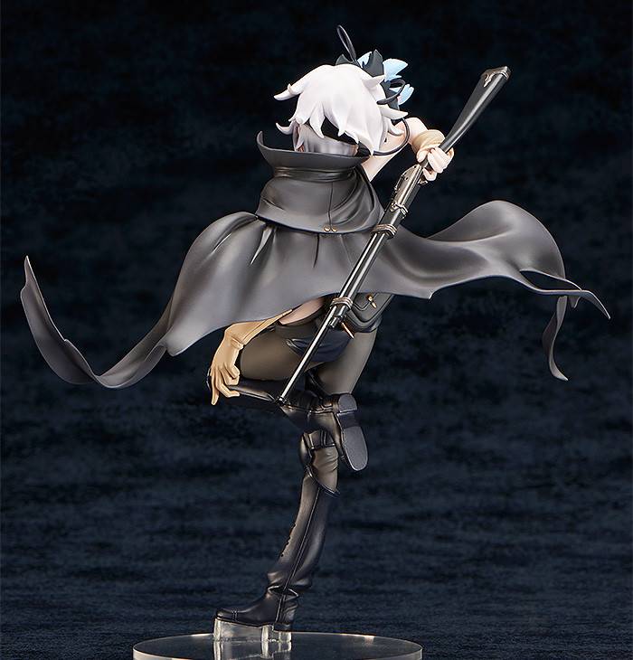 Rokka no Yuusha - Flamie Speeddraw - 1/8 (FREEing) photo 4
