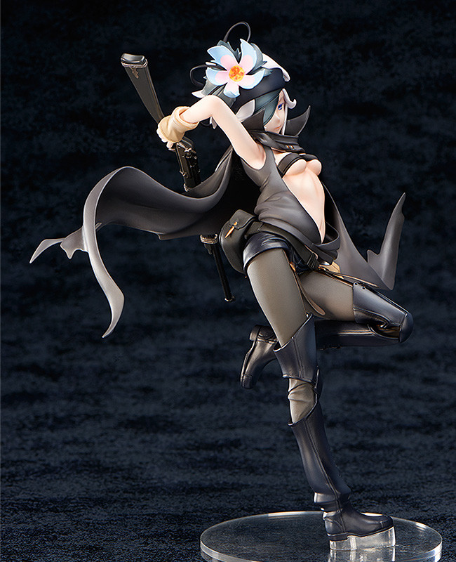Rokka no Yuusha - Flamie Speeddraw - 1/8 (FREEing) photo 5