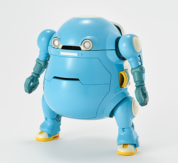 Nendoroid More - Mechatro WeGo (Max Factory)