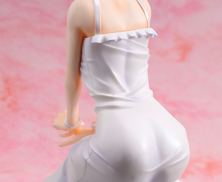 Gekijouban Mahou Shoujo Madoka★Magica: Hangyaku no Monogatari - Akemi Homura - Kaname Madoka - 1/7 (Amakuni, Hobby Japan) photo 2