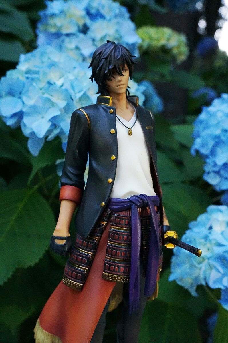Touken Ranbu Online - Ookurikara - 1/8 (Orange Rouge) photo 2