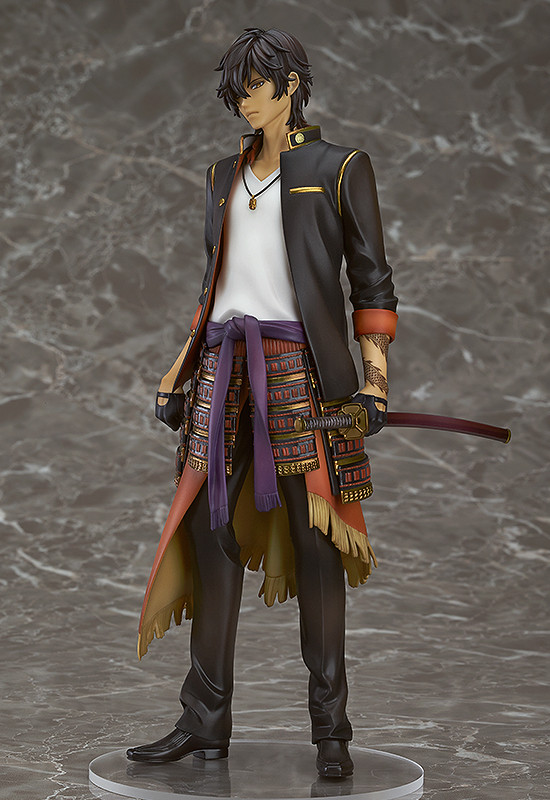 Touken Ranbu Online - Ookurikara - 1/8 (Orange Rouge) photo 4