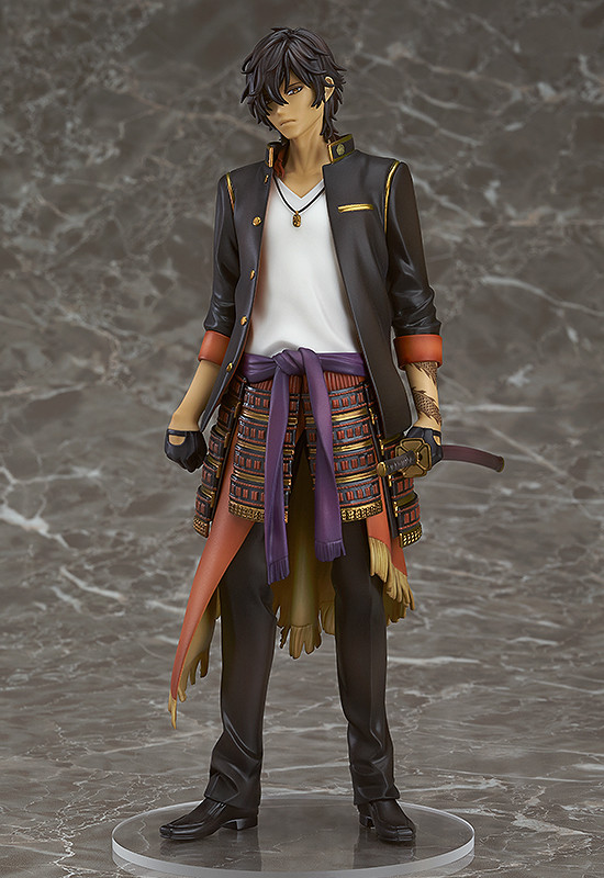 Touken Ranbu Online - Ookurikara - 1/8 (Orange Rouge) photo 5