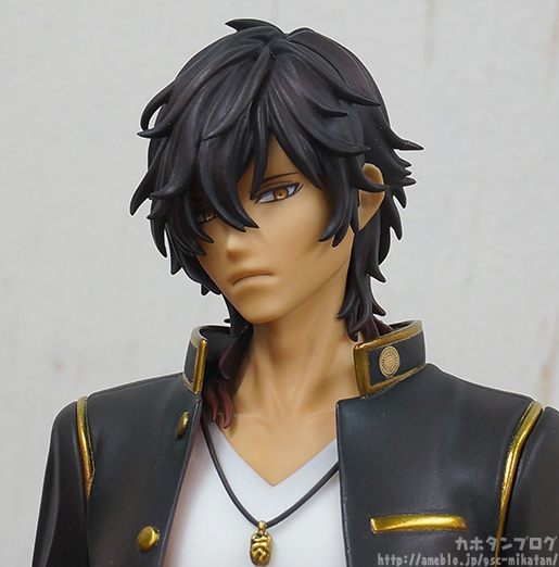 Touken Ranbu Online - Ookurikara - 1/8 (Orange Rouge) photo 6
