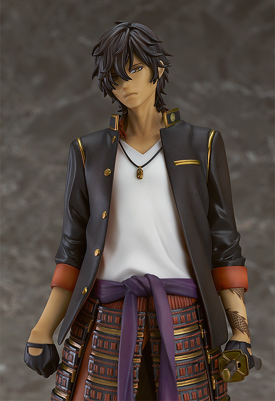 Touken Ranbu Online - Ookurikara - 1/8 (Orange Rouge) photo 7