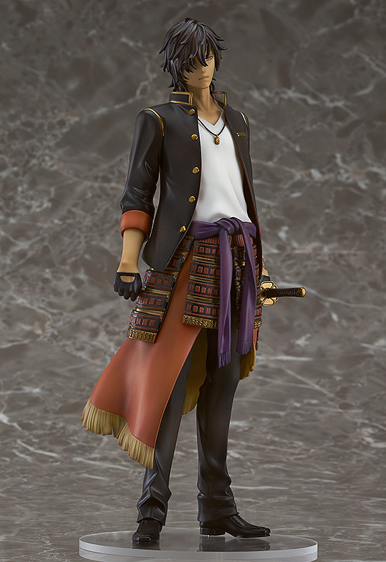 Touken Ranbu Online - Ookurikara - 1/8 (Orange Rouge) photo 11