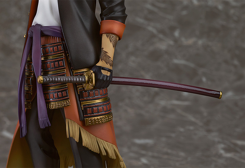 Touken Ranbu Online - Ookurikara - 1/8 (Orange Rouge) photo 12