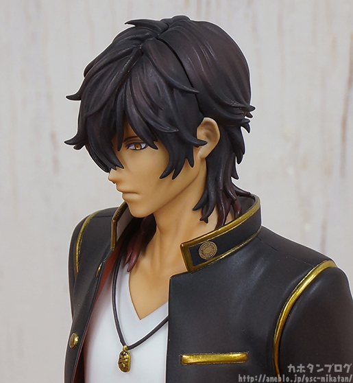 Touken Ranbu Online - Ookurikara - 1/8 (Orange Rouge) photo 13