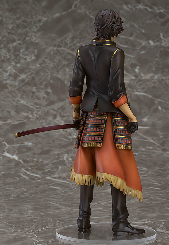 Touken Ranbu Online - Ookurikara - 1/8 (Orange Rouge) photo 14