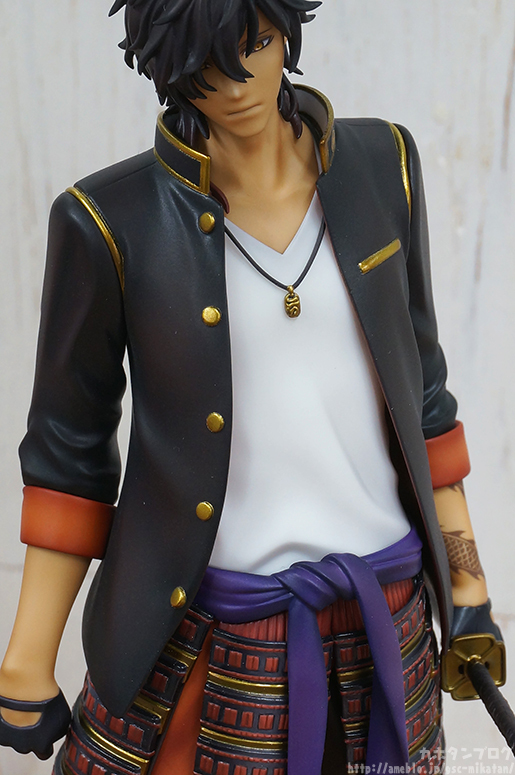 Touken Ranbu Online - Ookurikara - 1/8 (Orange Rouge) photo 15