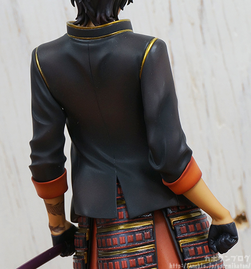 Touken Ranbu Online - Ookurikara - 1/8 (Orange Rouge) photo 16