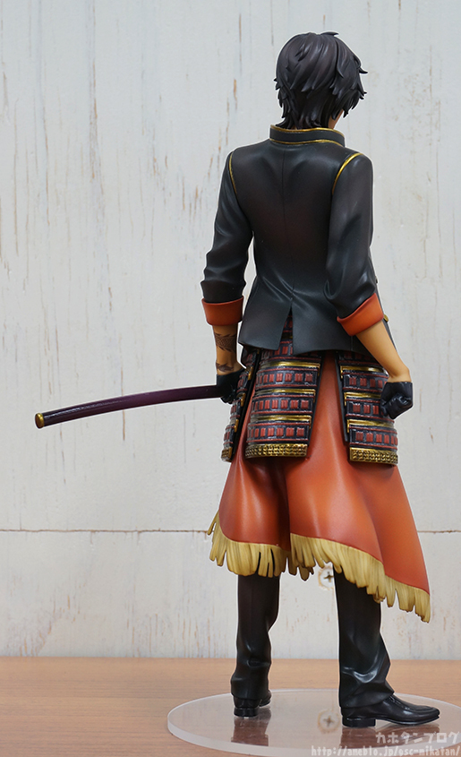 Touken Ranbu Online - Ookurikara - 1/8 (Orange Rouge) photo 17