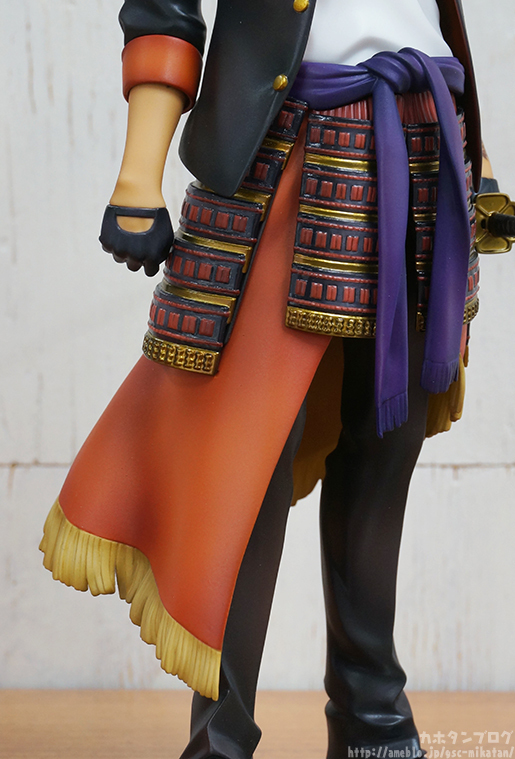 Touken Ranbu Online - Ookurikara - 1/8 (Orange Rouge) photo 18