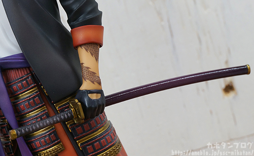 Touken Ranbu Online - Ookurikara - 1/8 (Orange Rouge) photo 19