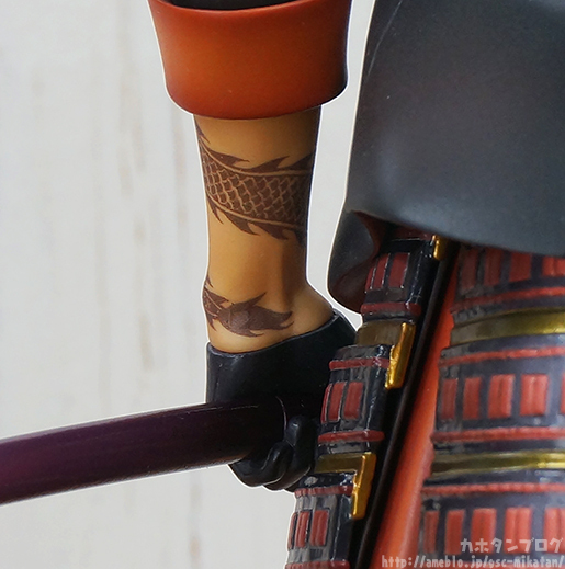 Touken Ranbu Online - Ookurikara - 1/8 (Orange Rouge) photo 20
