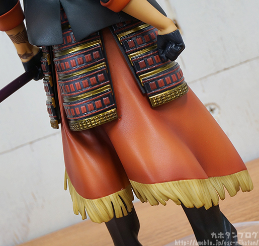Touken Ranbu Online - Ookurikara - 1/8 (Orange Rouge) photo 21