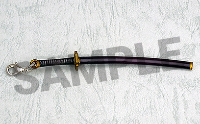 Touken Ranbu Online - Ookurikara - 1/8 (Orange Rouge) photo 23