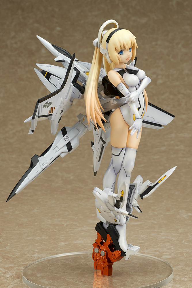 Busou Shinki TV Anime - Ann - Image Model (Ques Q) photo 2