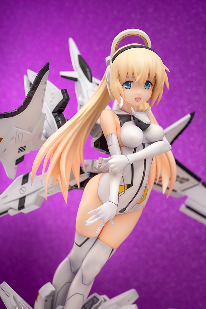 Busou Shinki TV Anime - Ann - Image Model (Ques Q) photo 3