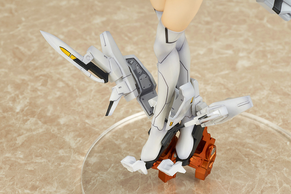 Busou Shinki TV Anime - Ann - Image Model (Ques Q) photo 5