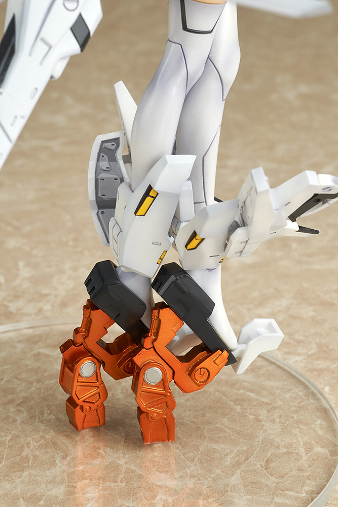 Busou Shinki TV Anime - Ann - Image Model (Ques Q) photo 6