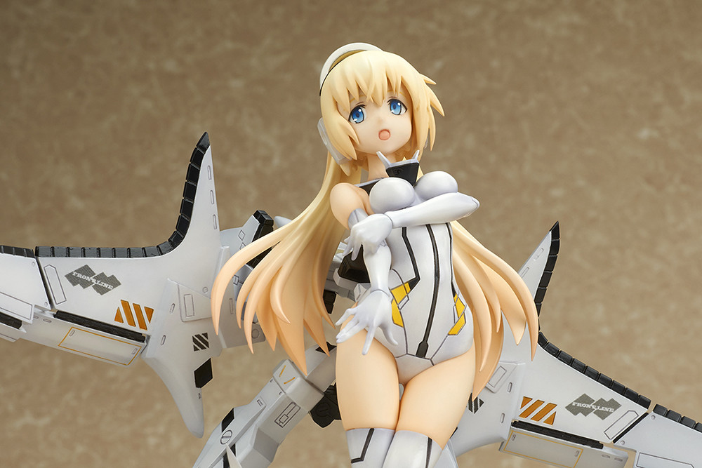 Busou Shinki TV Anime - Ann - Image Model (Ques Q) photo 7