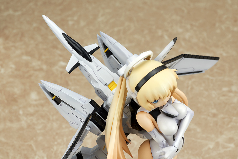 Busou Shinki TV Anime - Ann - Image Model (Ques Q) photo 8