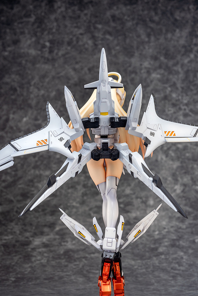 Busou Shinki TV Anime - Ann - Image Model (Ques Q) photo 9