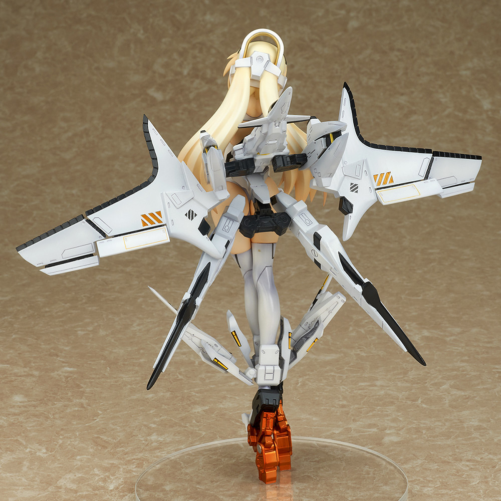 Busou Shinki TV Anime - Ann - Image Model (Ques Q) photo 10