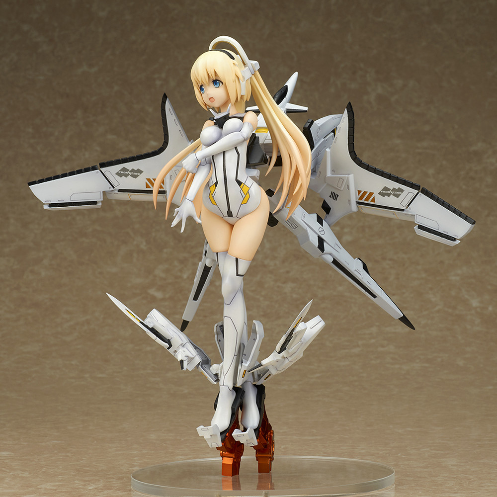 Busou Shinki TV Anime - Ann - Image Model (Ques Q) photo 11