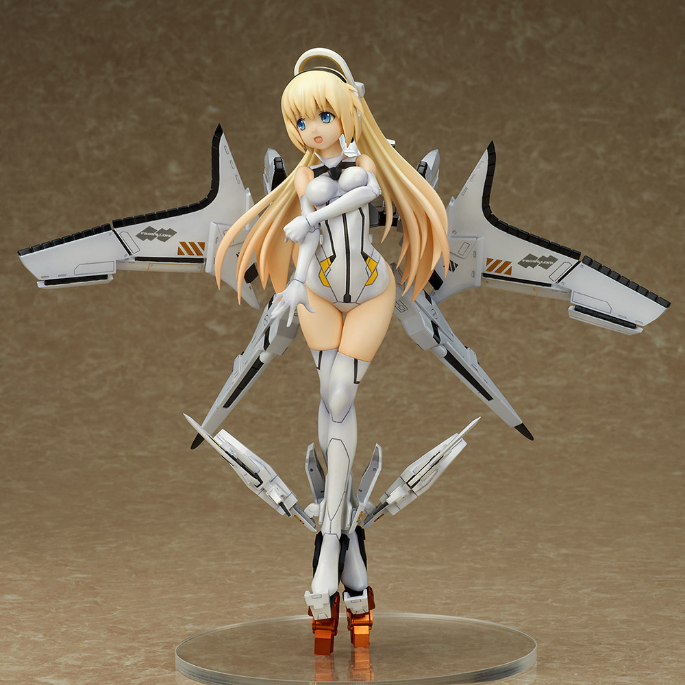 Busou Shinki TV Anime - Ann - Image Model (Ques Q) photo 12