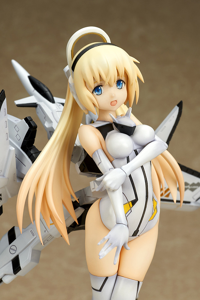 Busou Shinki TV Anime - Ann - Image Model (Ques Q) photo 13