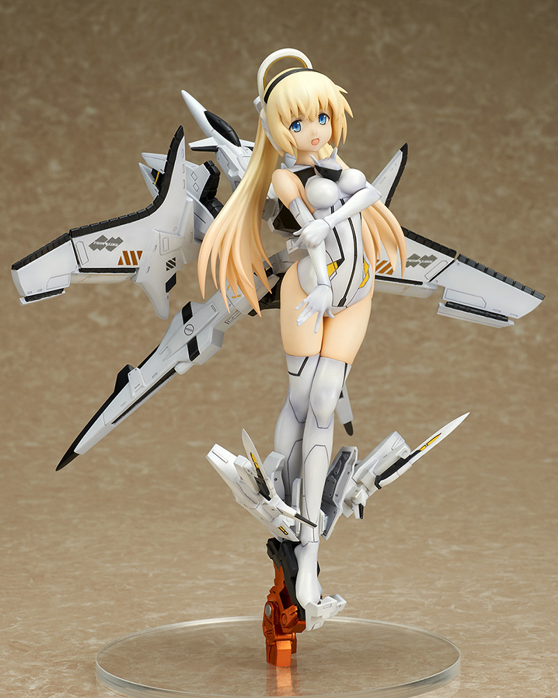 Busou Shinki TV Anime - Ann - Image Model (Ques Q) photo 14