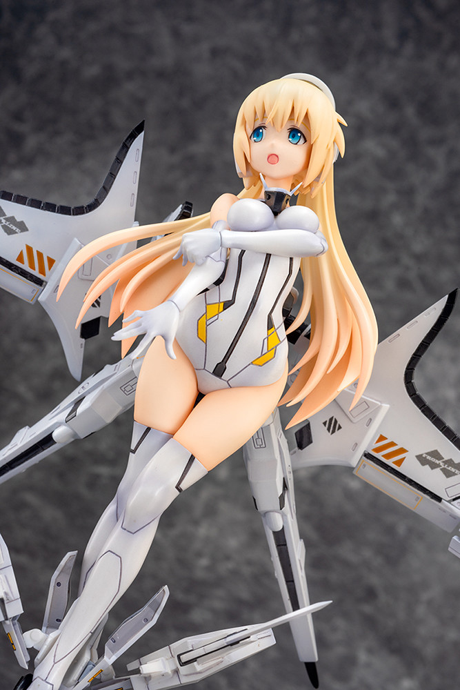 Busou Shinki TV Anime - Ann - Image Model (Ques Q) photo 15